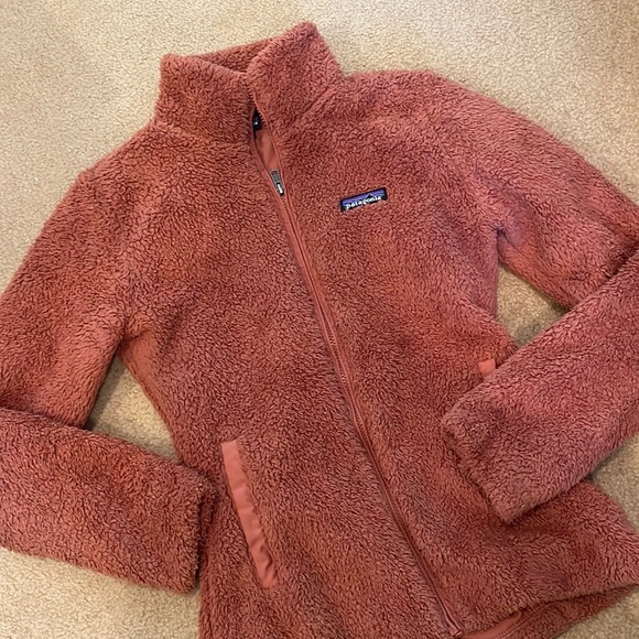 Patagonia Jackets & Coats Patagonia Fleece Jacket Poshmark